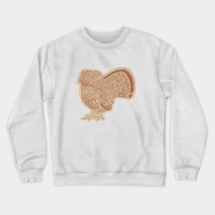 Ruffled Grouse Crewneck Sweatshirt